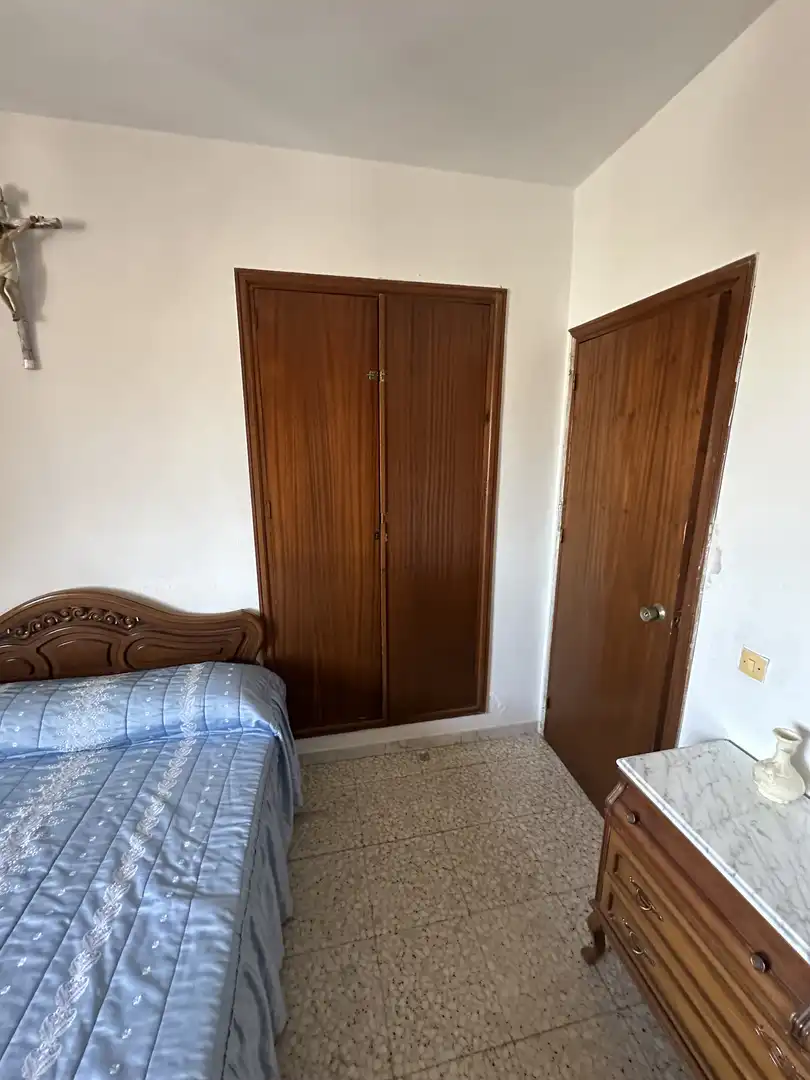 Piso en venta en Avenida Miguel Cosano, 9, Aguilar de la Frontera Habitación de Piso en venta en Aguilar de la Frontera con Aire acondicionado, Calefacción y Terraza