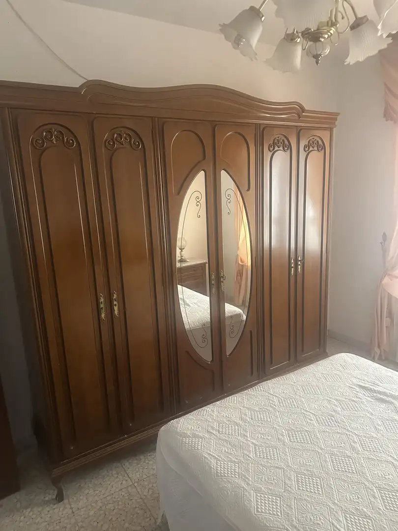 Piso en venta en Avenida Miguel Cosano, 9, Aguilar de la Frontera Habitación de Piso en venta en Aguilar de la Frontera con Aire acondicionado, Calefacción y Terraza