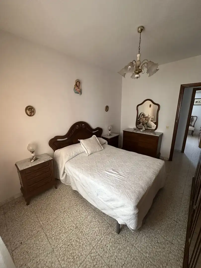 Piso en venta en Avenida Miguel Cosano, 9, Aguilar de la Frontera Habitación de Piso en venta en Aguilar de la Frontera con Aire acondicionado, Calefacción y Terraza