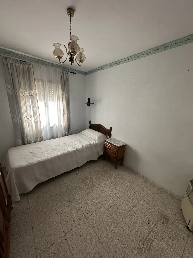 Piso en venta en Avenida Miguel Cosano, 9, Aguilar de la Frontera Habitación de Piso en venta en Aguilar de la Frontera con Aire acondicionado, Calefacción y Terraza