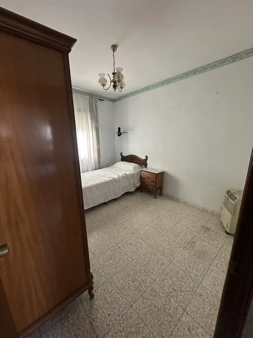 Piso en venta en Avenida Miguel Cosano, 9, Aguilar de la Frontera Habitación de Piso en venta en Aguilar de la Frontera con Aire acondicionado, Calefacción y Terraza