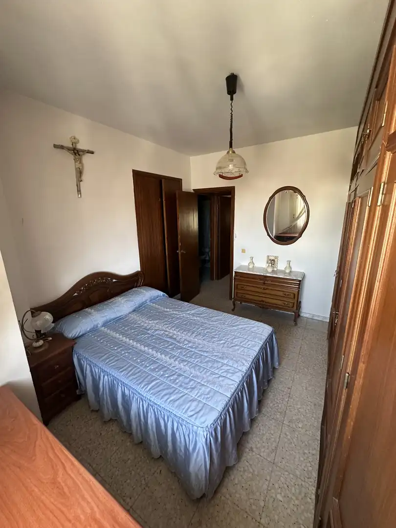 Piso en venta en Avenida Miguel Cosano, 9, Aguilar de la Frontera Habitación de Piso en venta en Aguilar de la Frontera con Aire acondicionado, Calefacción y Terraza