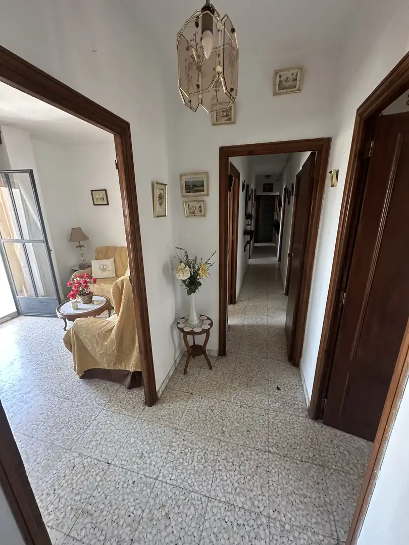 Piso en venta en Avenida Miguel Cosano, 9, Aguilar de la Frontera Piso en venta en Aguilar de la Frontera con Aire acondicionado, Calefacción y Terraza