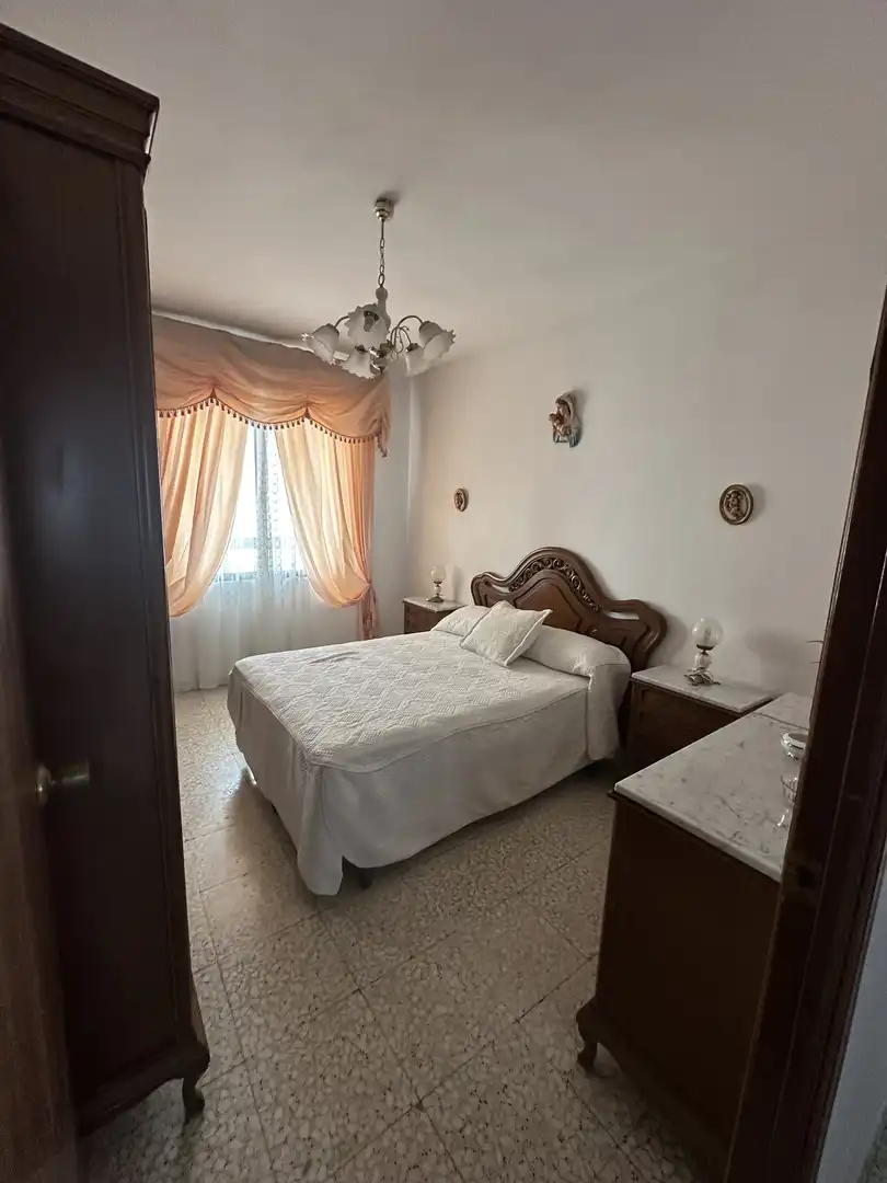 Piso en venta en Avenida Miguel Cosano, 9, Aguilar de la Frontera Habitación de Piso en venta en Aguilar de la Frontera con Aire acondicionado, Calefacción y Terraza