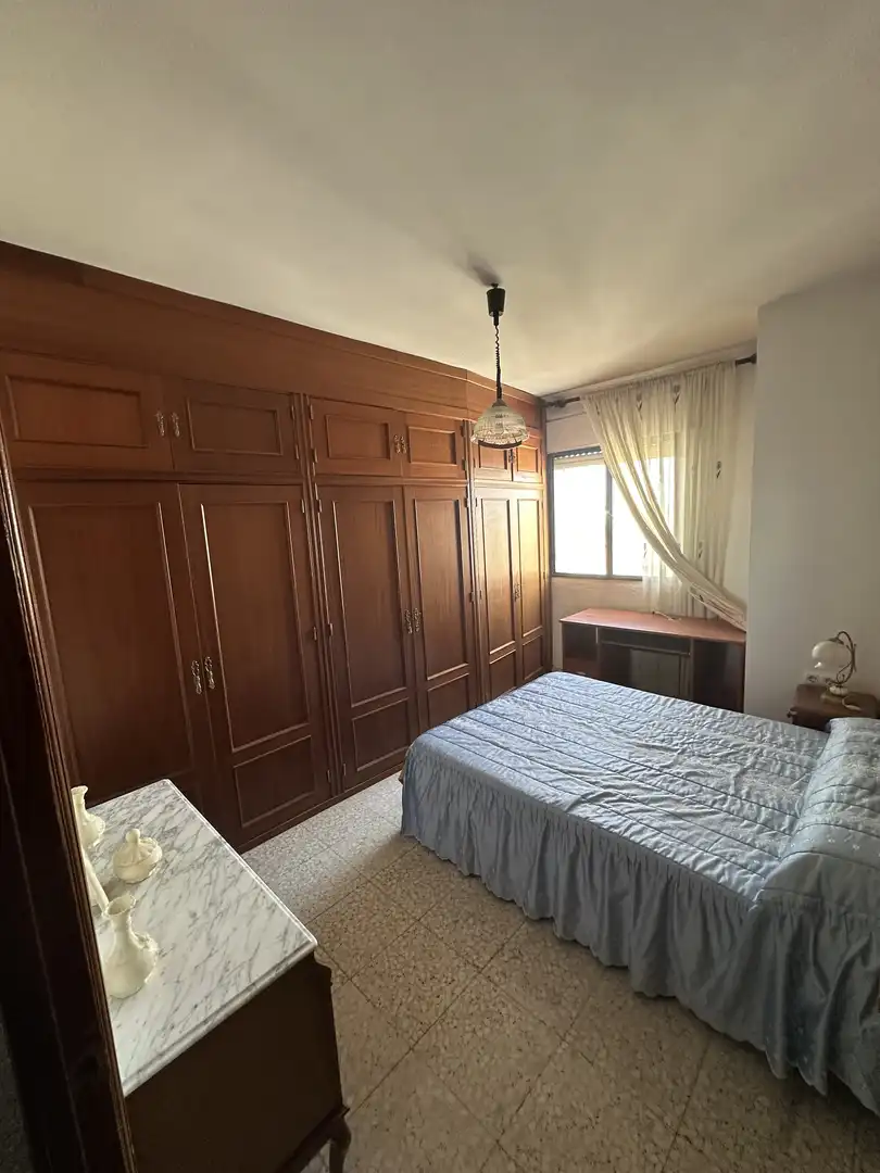 Piso en venta en Avenida Miguel Cosano, 9, Aguilar de la Frontera Habitación de Piso en venta en Aguilar de la Frontera con Aire acondicionado, Calefacción y Terraza