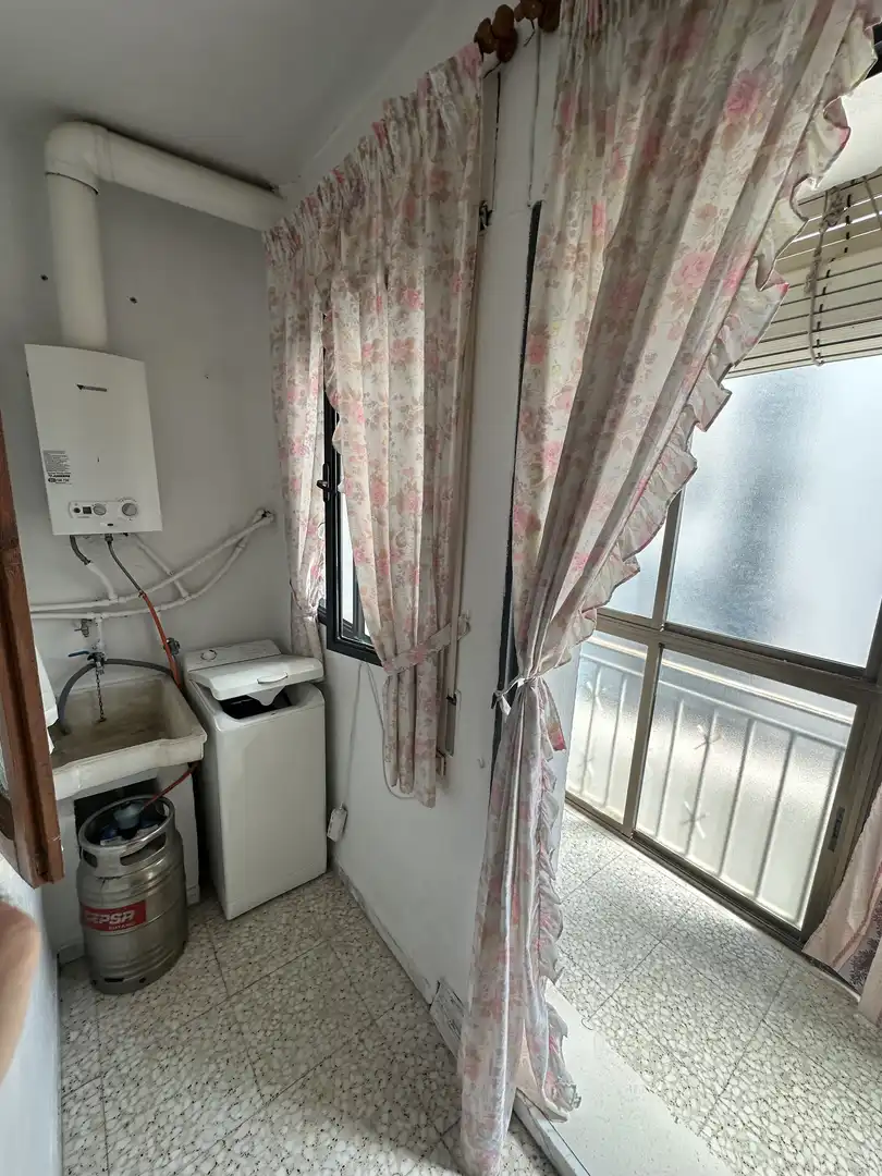 Piso en venta en Avenida Miguel Cosano, 9, Aguilar de la Frontera Terraza de Piso en venta en Aguilar de la Frontera con Aire acondicionado, Calefacción y Terraza