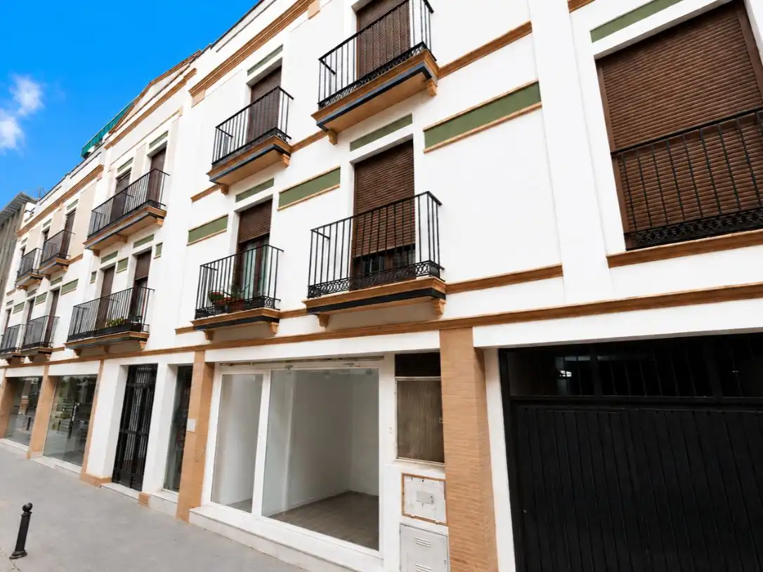 Flat for rent in Antonio Pérez Tinao, 7, Coria del Río Flat for rent in Antonio Pérez Tinao, 7, Coria del Río