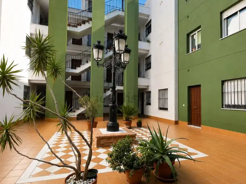 Flat for rent in Antonio Pérez Tinao, 7, Coria del Río Flat for rent in Antonio Pérez Tinao, 7, Coria del Río