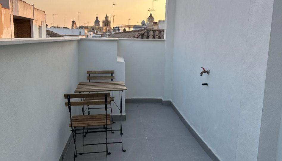 Wohnung zum Verkauf in Calle Ramón y Cajal, 47, Centro, Utrera - Bild 1 Foto 1 von Wohnung zum Verkauf in Calle Ramón y Cajal, 47, Centro, Utrera