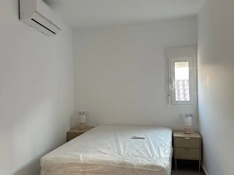 Wohnung zum Verkauf in Calle Ramón y Cajal, 47, Utrera Ciudad Schlafzimmer von Wohnung zum Verkauf in Utrera mit Klimaanlage, Terrasse und Balkon