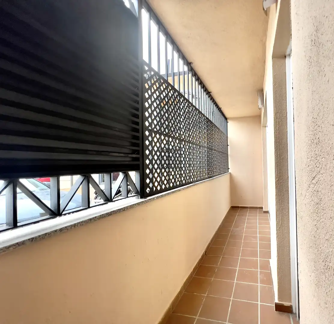Pis en venda a Calle Espinarejo, 1, Villalba Pueblo Terrassa de Pis en venda en Collado Villalba amb Calefacció, Terrassa i Piscina