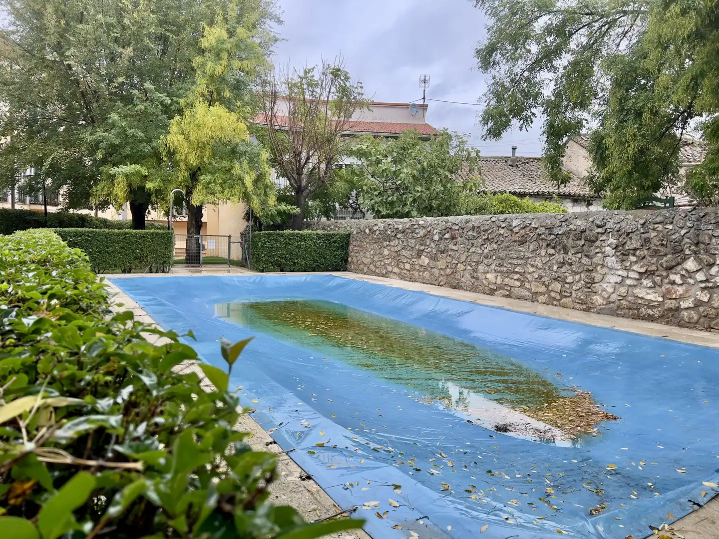 Pis en venda a Calle Espinarejo, 1, Villalba Pueblo Piscina de Pis en venda en Collado Villalba amb Calefacció, Terrassa i Piscina