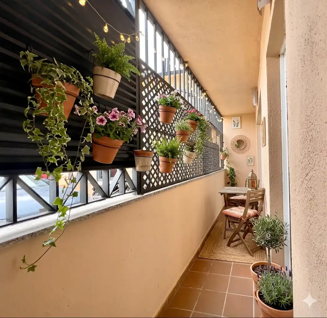 Wohnung zum Verkauf in Calle Espinarejo, 1, Villalba Pueblo Terrasse von Wohnung zum Verkauf in Collado Villalba mit Heizung, Terrasse und Schwimmbad