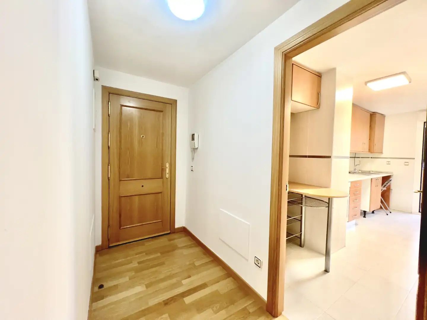 Wohnung zum Verkauf in Calle Espinarejo, 1, Villalba Pueblo Wohnung zum Verkauf in Collado Villalba mit Heizung, Terrasse und Schwimmbad