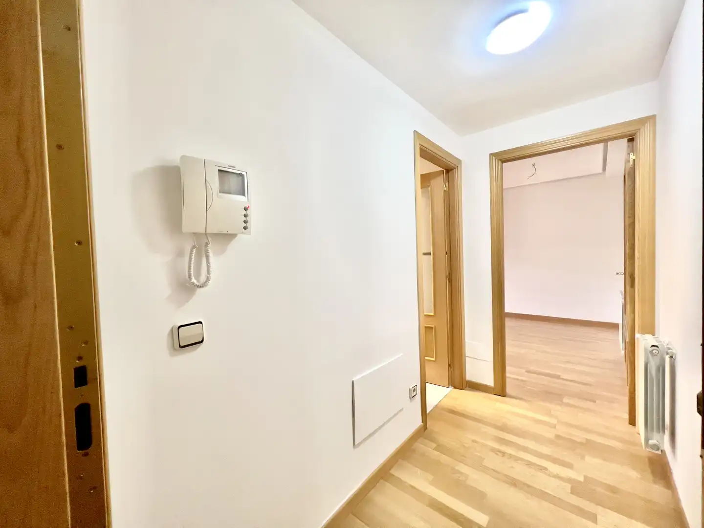 Wohnung zum Verkauf in Calle Espinarejo, 1, Villalba Pueblo Wohnung zum Verkauf in Collado Villalba mit Heizung, Terrasse und Schwimmbad