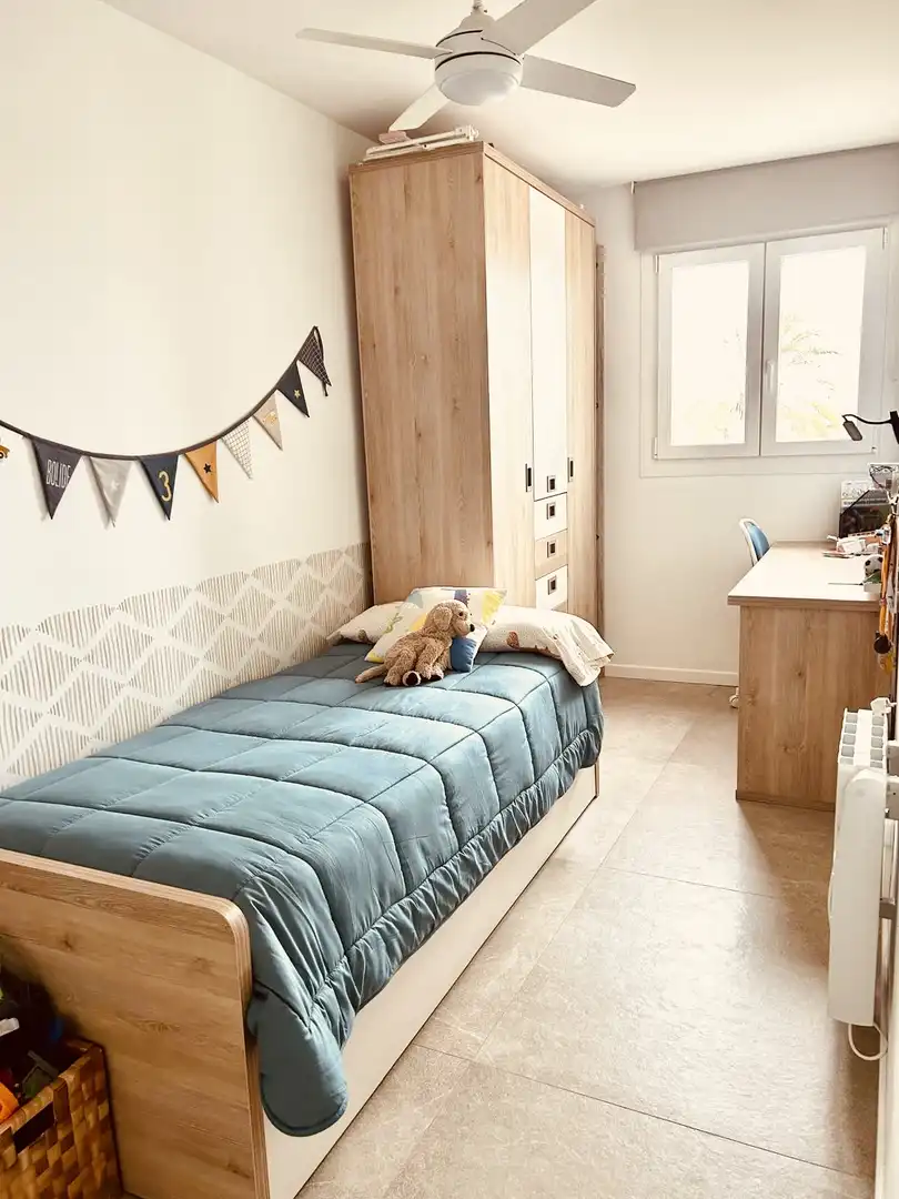Casa adosada en venta en Avinguda D'antoni Maura, 36a, Pont d'Inca Habitación de Casa adosada en venta en Marratxí con Aire acondicionado, Terraza y Piscina