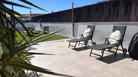 Foto 4 de Casa adosada en venta en Avinguda D'antoni Maura, 36a, Pont d'Inca, Marratxí