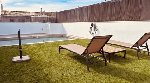 Foto 3 de Casa adosada en venta en Avinguda D'antoni Maura, 36a, Pont d'Inca, Marratxí