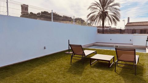 Foto 2 de Casa adosada en venta en Avinguda D'antoni Maura, 36a, Pont d'Inca, Marratxí