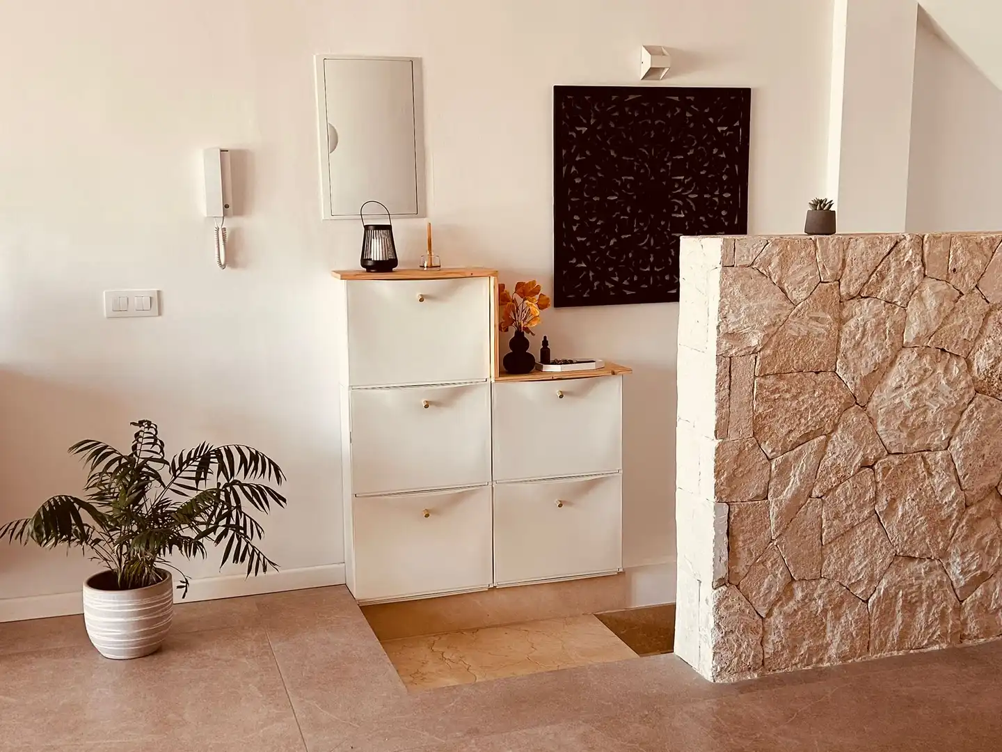 Casa adosada en venta en Avinguda D'antoni Maura, 36a, Pont d'Inca Casa adosada en venta en Marratxí con Aire acondicionado, Terraza y Piscina