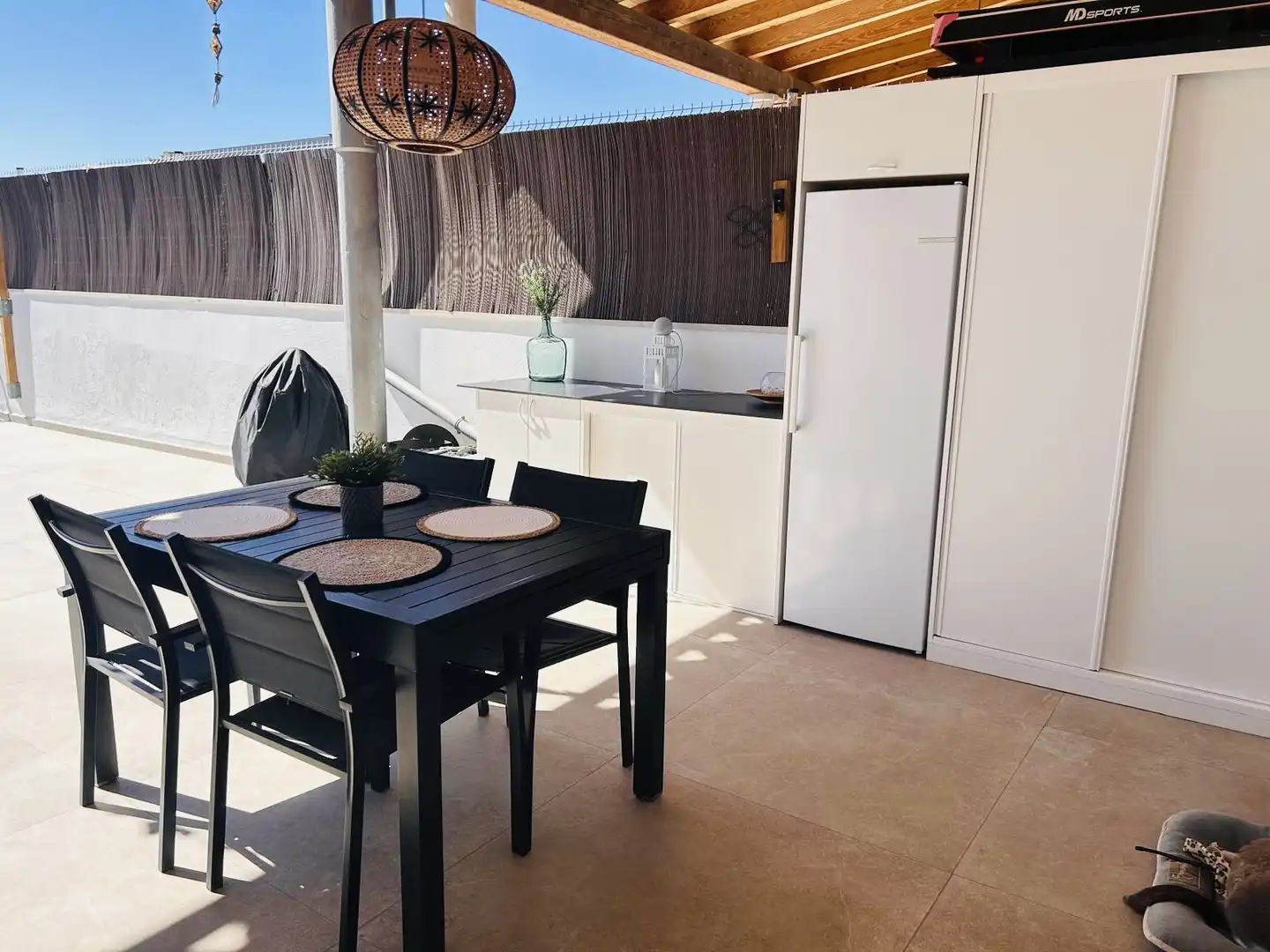 Casa adosada en venta en Avinguda D'antoni Maura, 36a, Pont d'Inca Terraza de Casa adosada en venta en Marratxí con Aire acondicionado, Terraza y Piscina