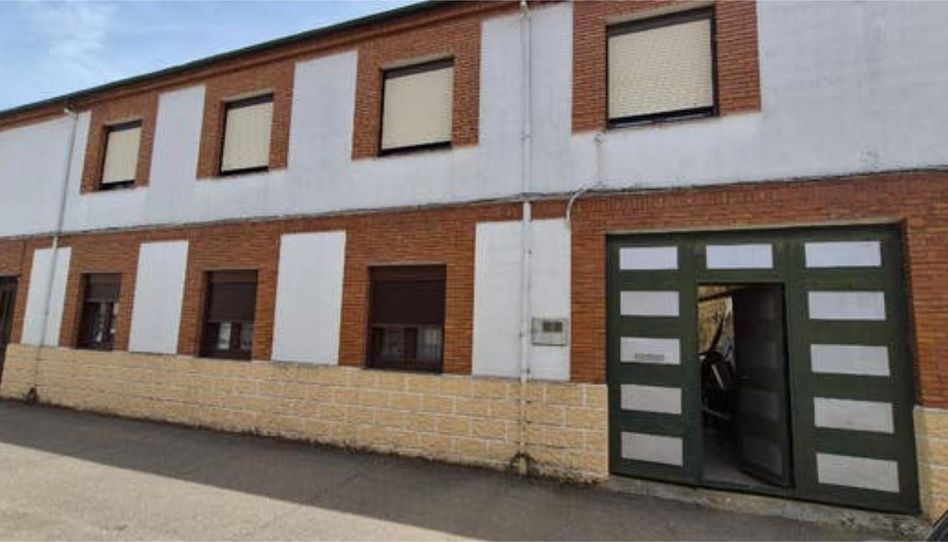 Casa o xalet en venda a Santa Croya de Tera, Zamora - imatge 1 Foto 1 de Casa o xalet en venda a Santa Croya de Tera, Zamora