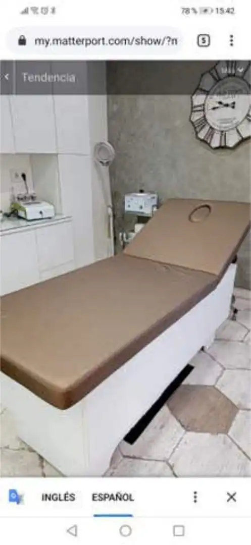Habitación de Local de alquiler en Griñón con Aire acondicionado