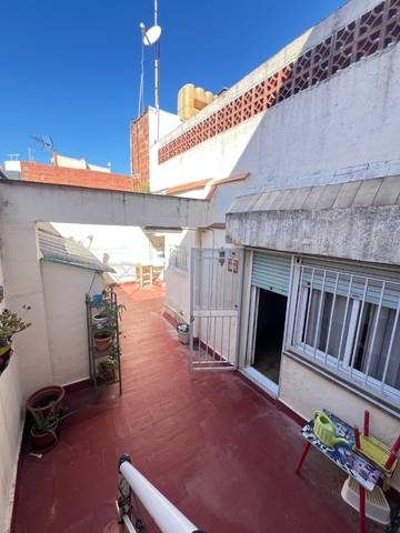 Casa adosada en Venta en Carrer de Velázquez, 121 en La Maurina
