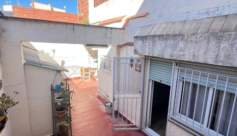 Casa adosada en venda a Carrer de Velázquez, 121, La Maurina, Terrassa - imatge 1 Foto 1 de Casa adosada en venda a Carrer de Velázquez, 121, La Maurina, Terrassa