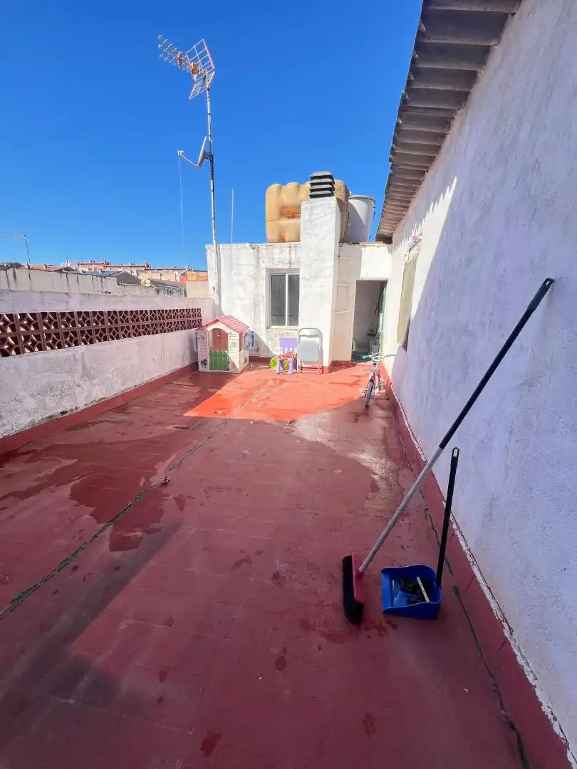 Casa adosada en venda a Carrer de Velázquez, 121, La Maurina Terrassa de Casa adosada en venda en Terrassa