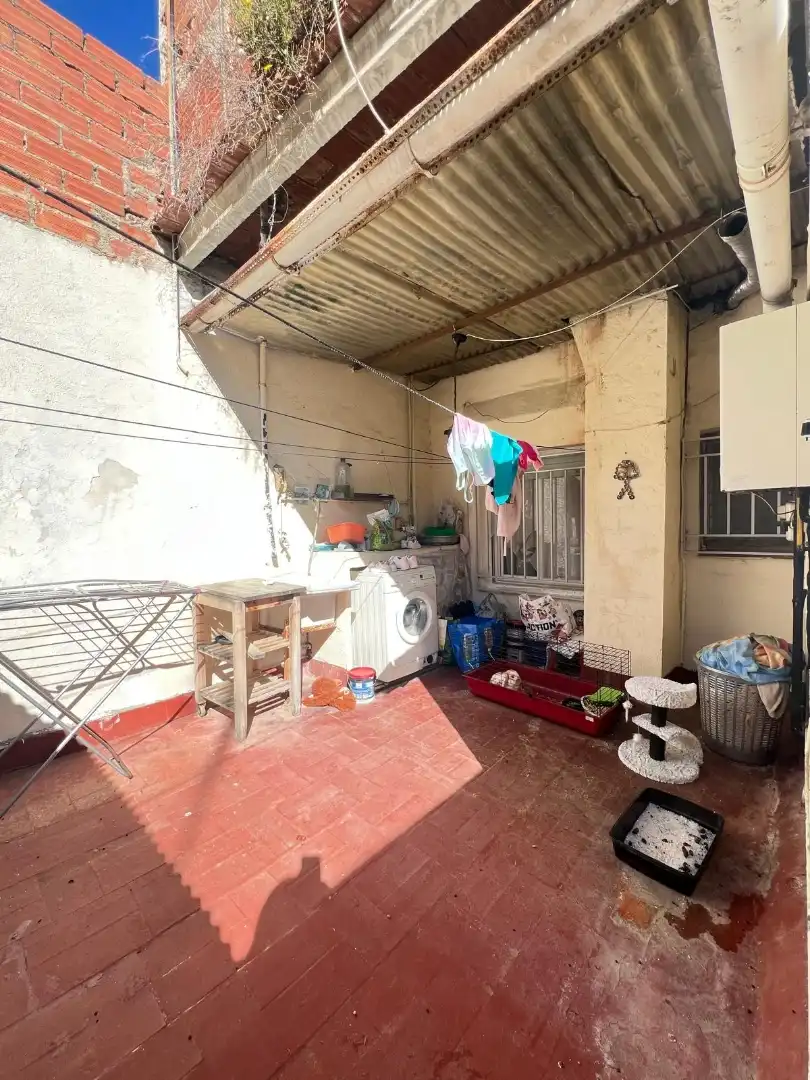 Casa adosada en venda a Carrer de Velázquez, 121, La Maurina Casa adosada en venda en Terrassa
