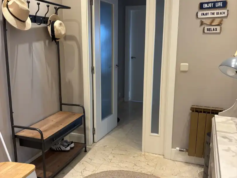 Casa adosada en venta en DP-5812, 62, Sada (A Coruña) Casa adosada en venta en Sada (A Coruña) con Calefacción, Jardín privado y Parquet