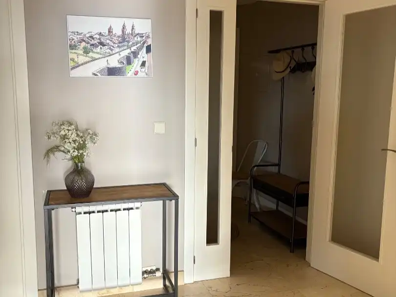 Casa adosada en venta en DP-5812, 62, Sada (A Coruña) Casa adosada en venta en Sada (A Coruña) con Calefacción, Jardín privado y Parquet