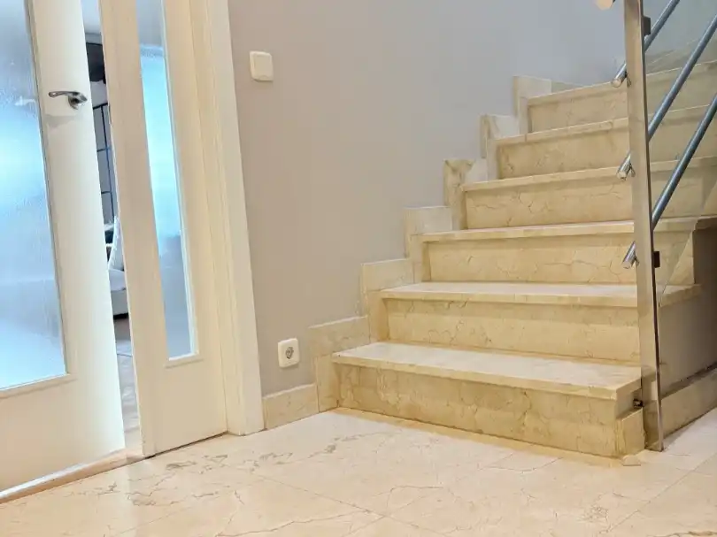 Casa adosada en venta en DP-5812, 62, Sada (A Coruña) Casa adosada en venta en Sada (A Coruña) con Calefacción, Jardín privado y Parquet