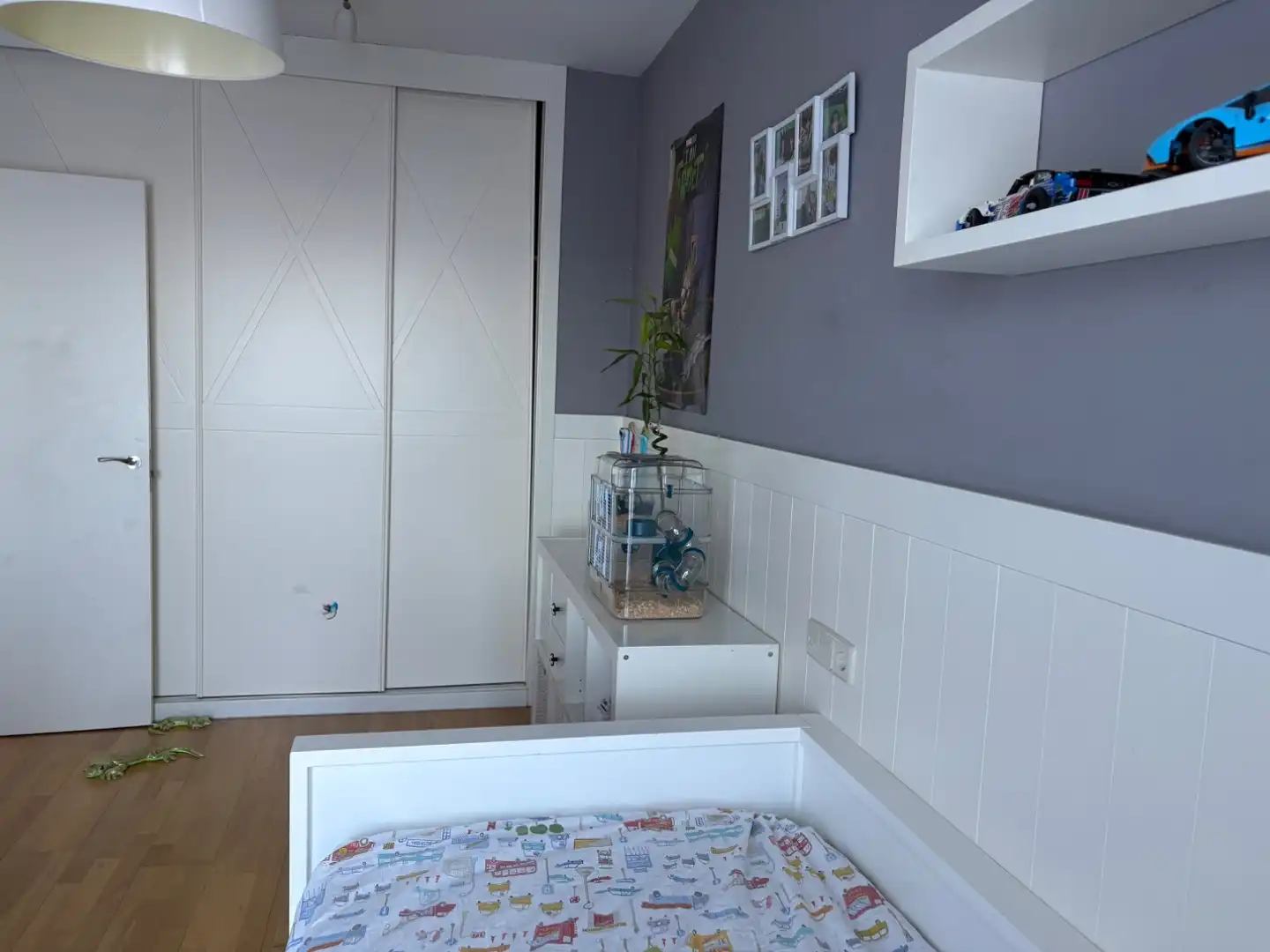 Casa adosada en venta en DP-5812, 62, Sada (A Coruña) Habitación de Casa adosada en venta en Sada (A Coruña) con Calefacción, Jardín privado y Parquet