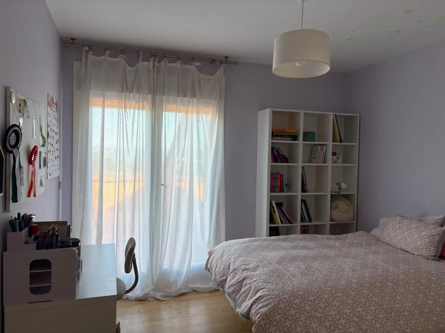 Casa adosada en venta en DP-5812, 62, Sada (A Coruña) Habitación de Casa adosada en venta en Sada (A Coruña) con Calefacción, Jardín privado y Parquet