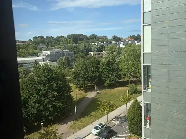 Wohnung zur Miete in Avenida de Barcelona, 27, Campus Sur - Santa Marta Wohnung zur Miete in Avenida de Barcelona, 27, Campus Sur - Santa Marta