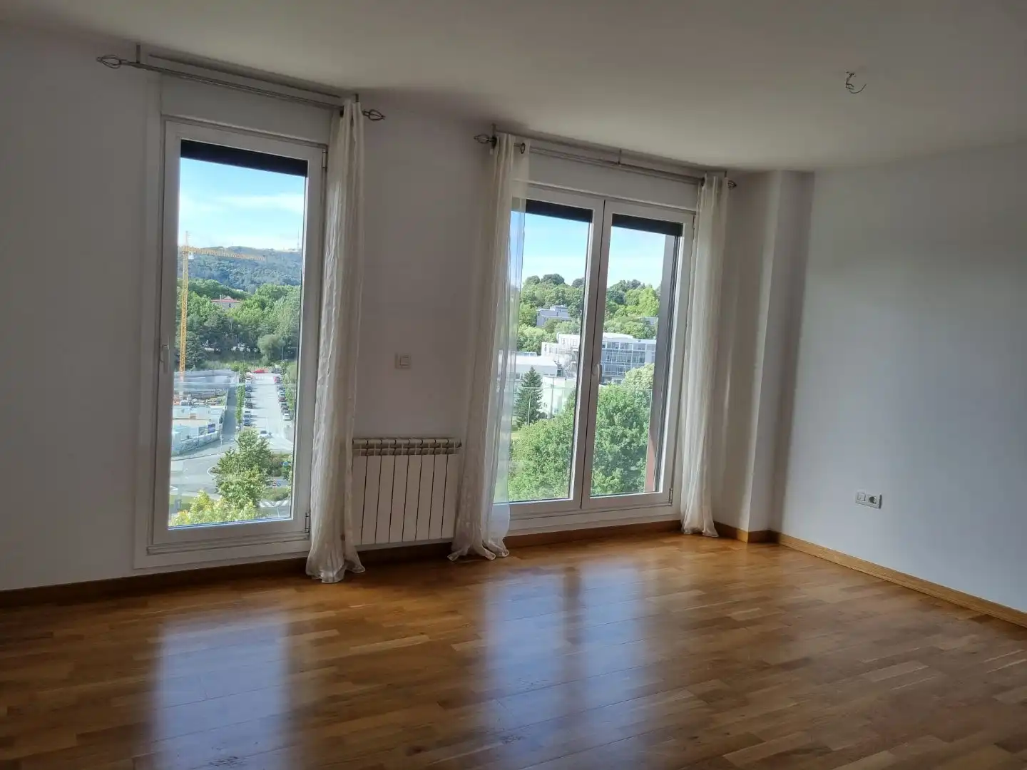 Wohnung zur Miete in Avenida de Barcelona, 27, Campus Sur - Santa Marta Wohnung zur Miete in Avenida de Barcelona, 27, Campus Sur - Santa Marta