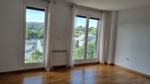 Flat for rent in Avenida de Barcelona, 27, Campus Sur - Santa Marta, Santiago de Compostela - image 4 Photo 4 of Flat for rent in Avenida de Barcelona, 27, Campus Sur - Santa Marta, Santiago de Compostela