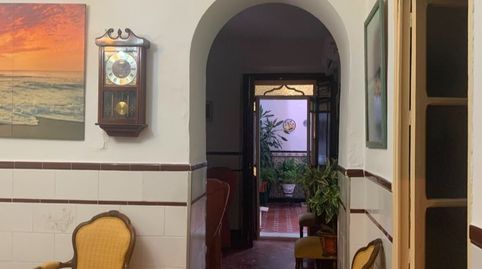 Casa adosada en venda a Calle Virgen de las Virtudes, 8, La Puebla de Cazalla, Sevilla - imatge 3 Foto 3 de Casa adosada en venda a Calle Virgen de las Virtudes, 8, La Puebla de Cazalla, Sevilla