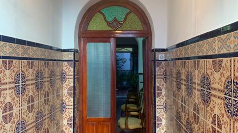 Casa adosada en venda a Calle Virgen de las Virtudes, 8, La Puebla de Cazalla, Sevilla - imatge 2 Foto 2 de Casa adosada en venda a Calle Virgen de las Virtudes, 8, La Puebla de Cazalla, Sevilla