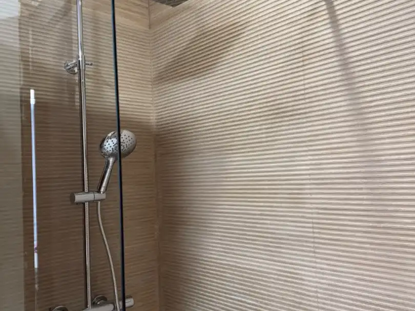 Pis de lloguer a Avenida de Veinticinco de Julio, 6, Duggi - Rambla - Los Hoteles Bany de Pis de lloguer en Santa Cruz de Tenerife amb Aire condicionat, Calefacció i Traster