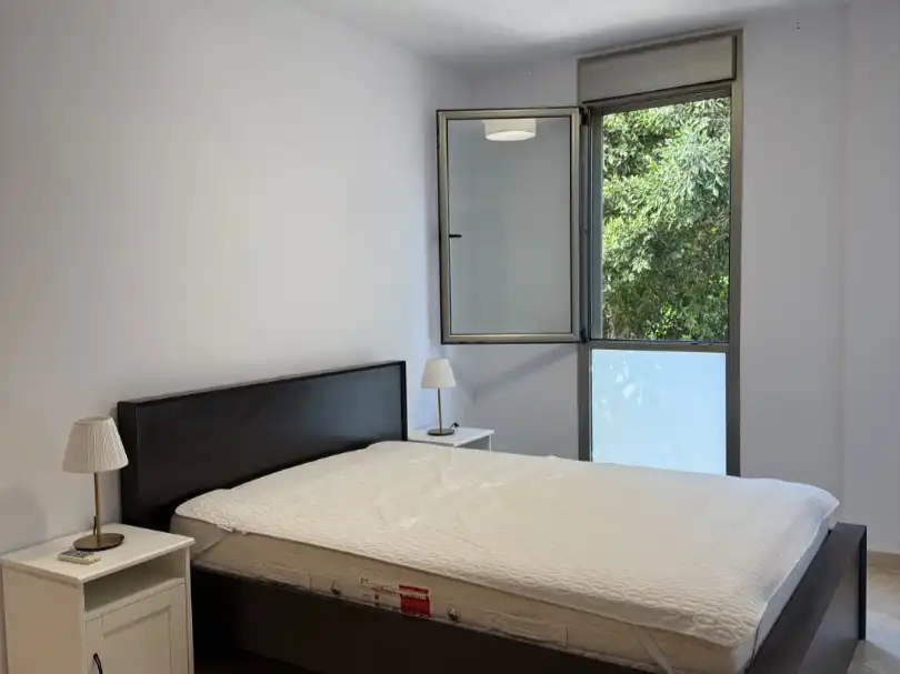 Pis de lloguer a Avenida de Veinticinco de Julio, 6, Duggi - Rambla - Los Hoteles Dormitori de Pis de lloguer en Santa Cruz de Tenerife amb Aire condicionat, Calefacció i Traster
