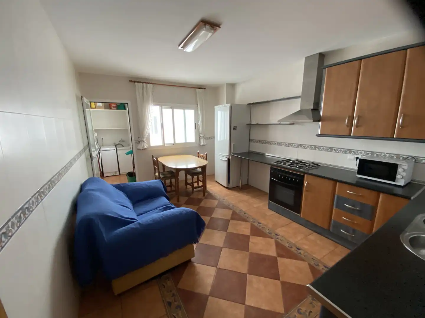 Flat for rent in Calle Nueva, 23, Caniles Flat for rent in Calle Nueva, 23, Caniles