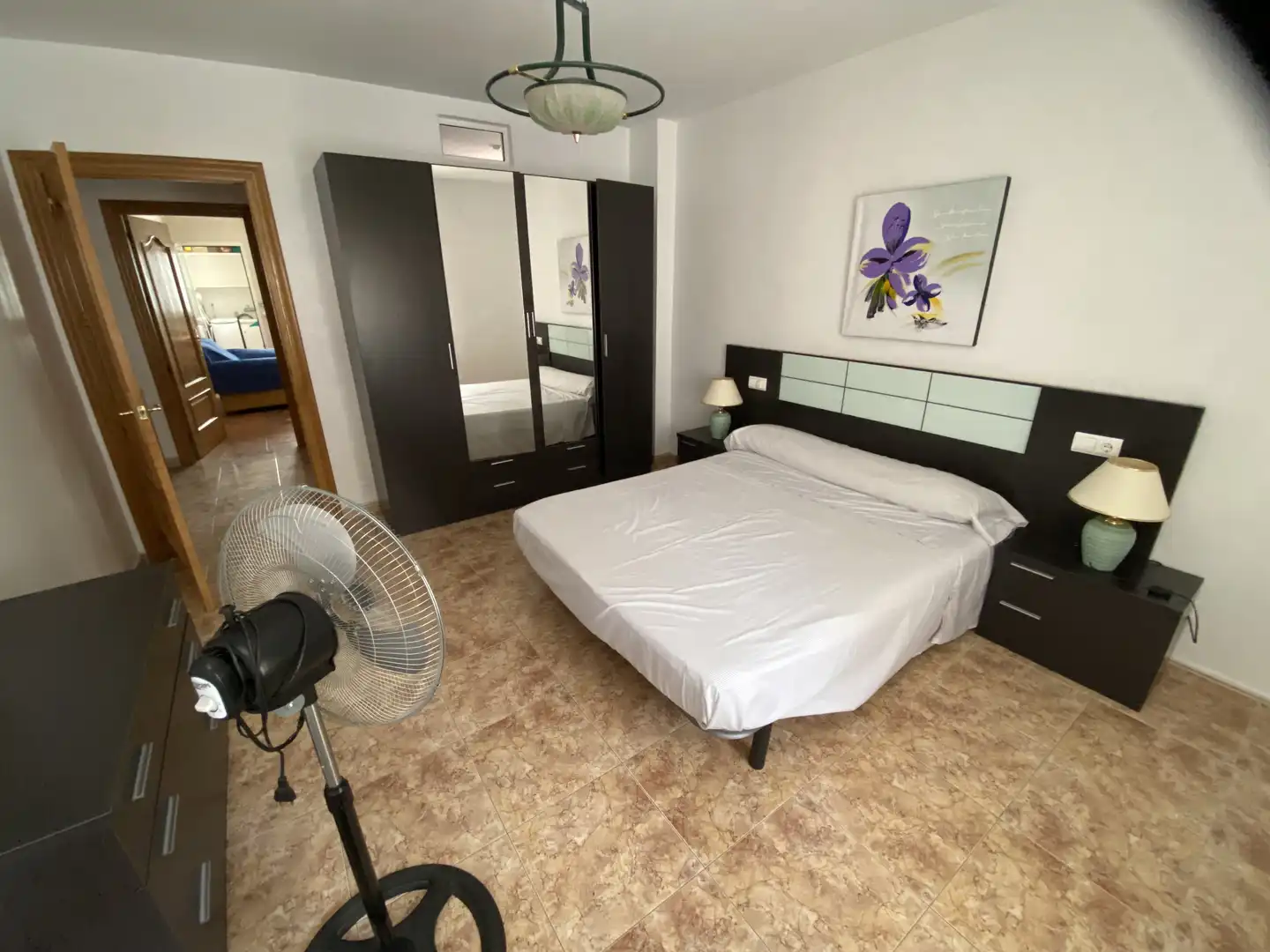 Flat for rent in Calle Nueva, 23, Caniles Flat for rent in Calle Nueva, 23, Caniles