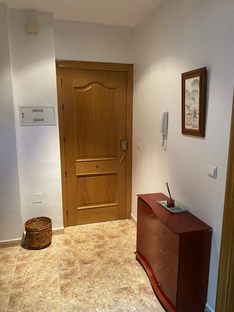Flat for rent in Calle Nueva, 23, Caniles Flat for rent in Calle Nueva, 23, Caniles
