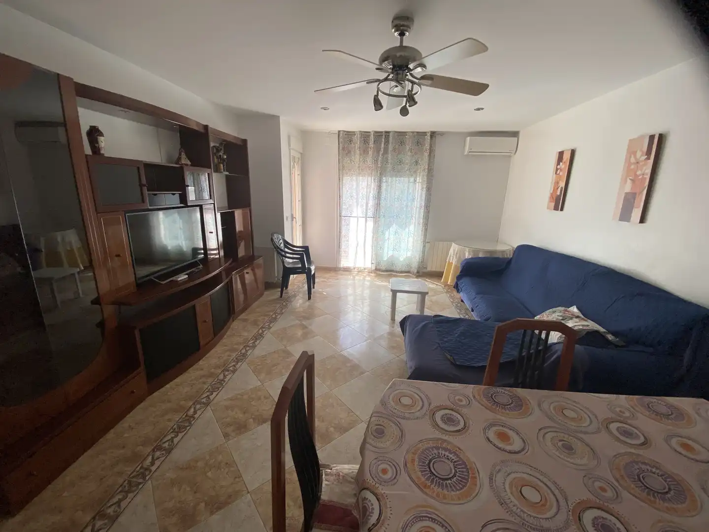 Flat for rent in Calle Nueva, 23, Caniles Flat for rent in Calle Nueva, 23, Caniles
