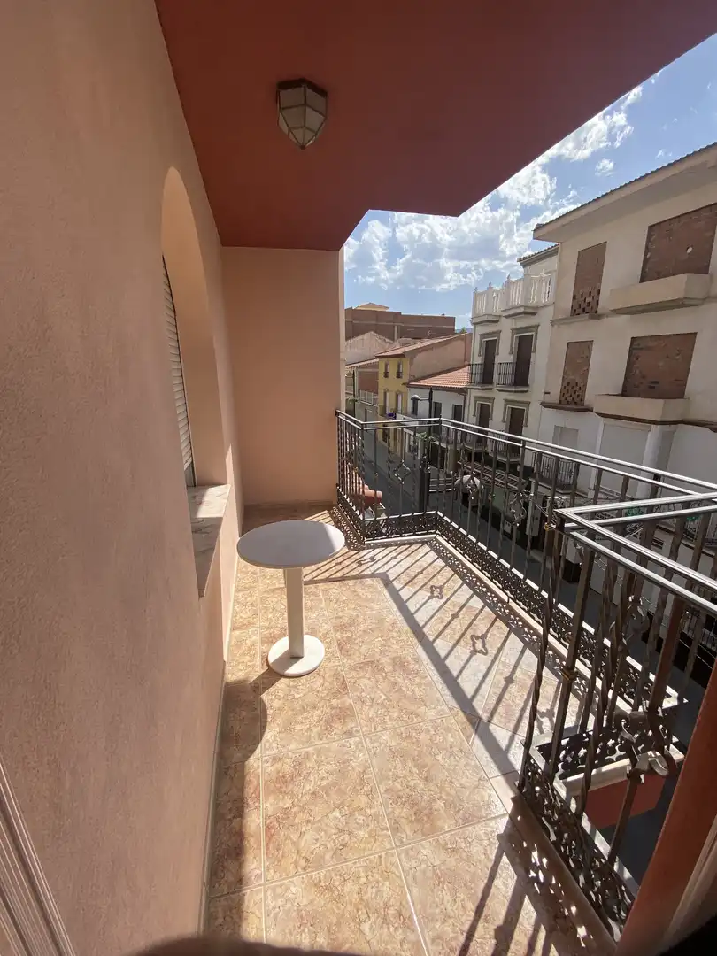 Flat for rent in Calle Nueva, 23, Caniles Flat for rent in Calle Nueva, 23, Caniles