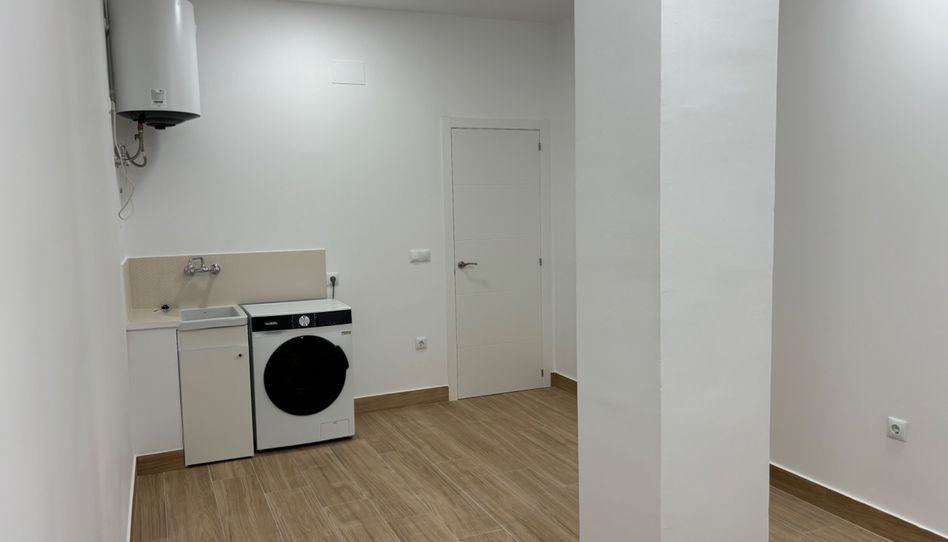 Flat for rent in Carrer de Ramón I Cajal, 1, Alaquàs, Valencia - image 1 Photo 1 of Flat for rent in Carrer de Ramón I Cajal, 1, Alaquàs, Valencia