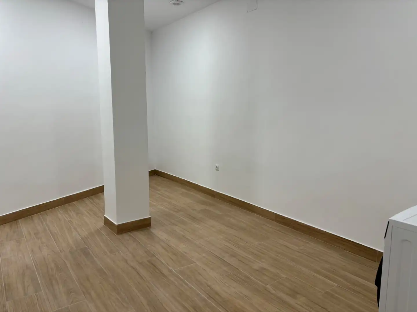 Flat for rent in Carrer de Ramón i Cajal, 1, Alaquàs Flat for rent in Alaquàs with Air Conditioner and Heating